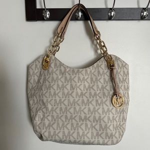 Brand new Michael Kors tote bag